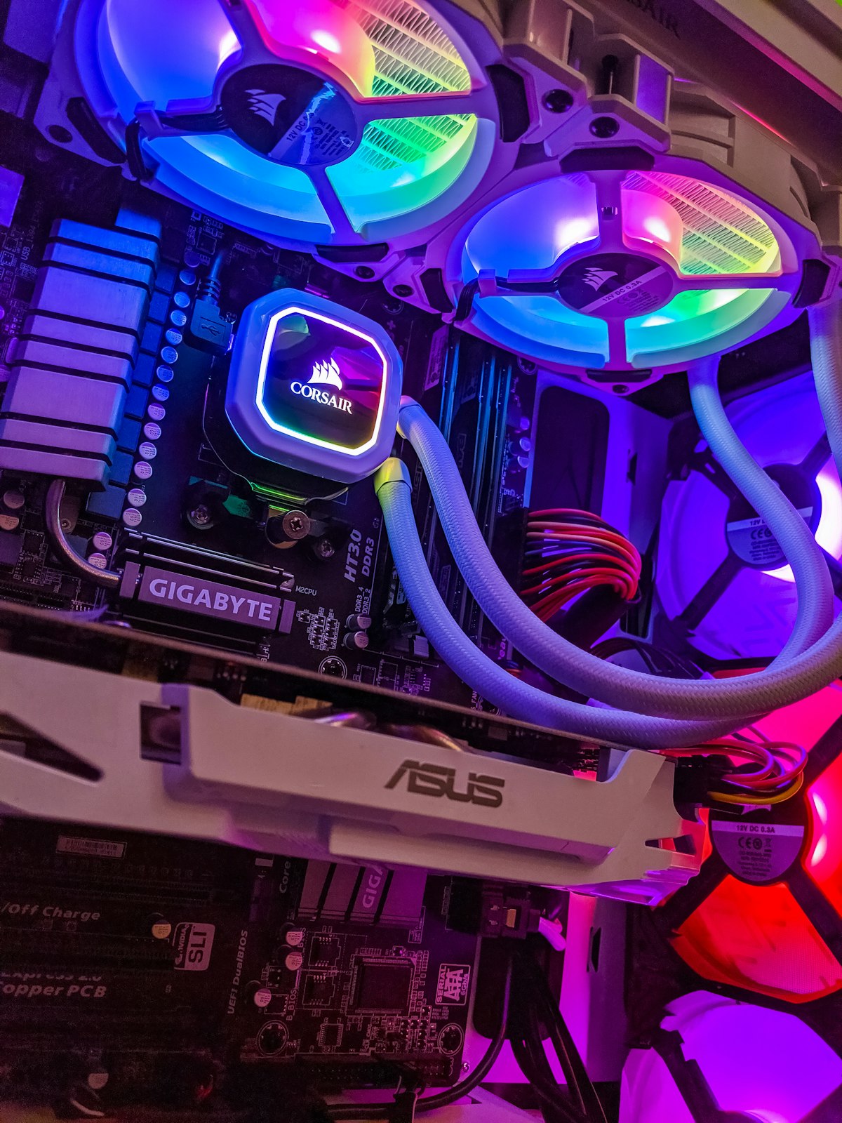 HDD & SSD