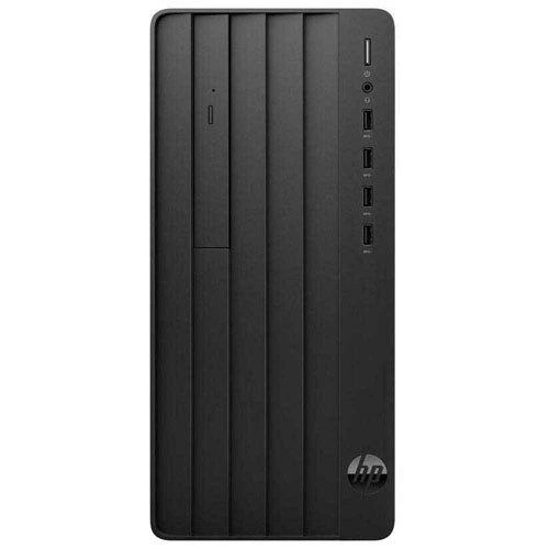 HP Pro Tower 290 G9 Intel Core i5-13500 (14 cores, 20 threads, up to 4.8 GHz), 8 GB DDR4 RAM, and a 512 GB NVMe SSD