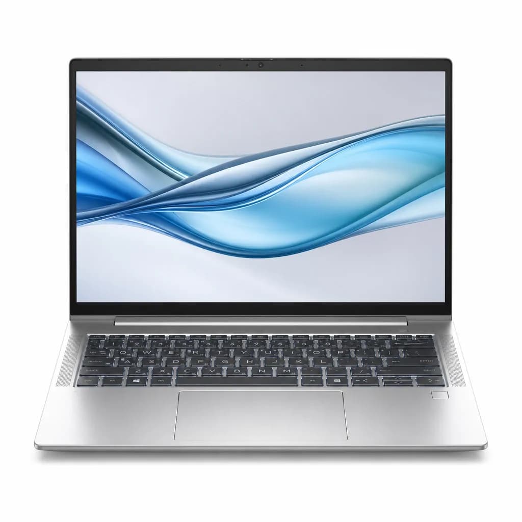 HP ProBook 440 G11 Intel Core Ultra 5 (125U de 12 núcleos, 14 threads e até 4.3 GHz IA) 16GB Ram DDR5 ,Armazenamento 512GB PCIe NVMe M.2 Ecra 14"