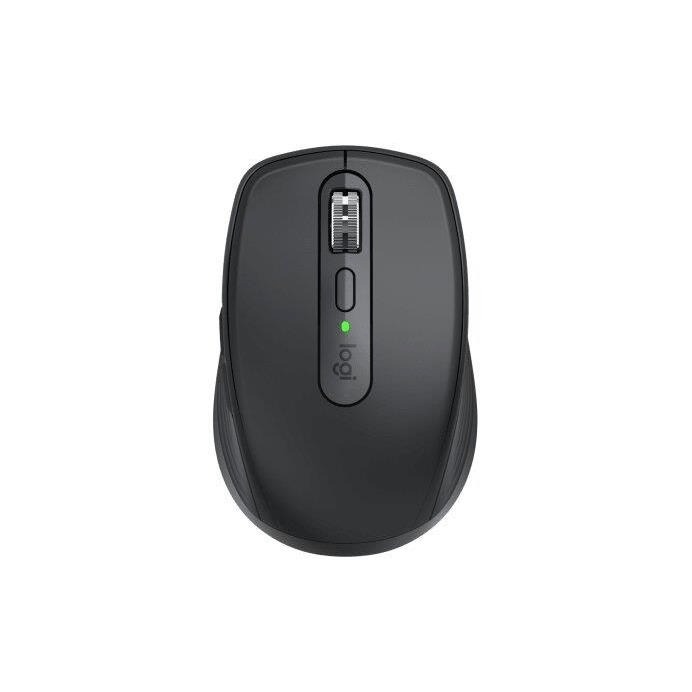 Logitech MX Anywhere 3S Wireless & Bluetooth (2.4GHz Wireless, Bluetooth, USB 3.0)