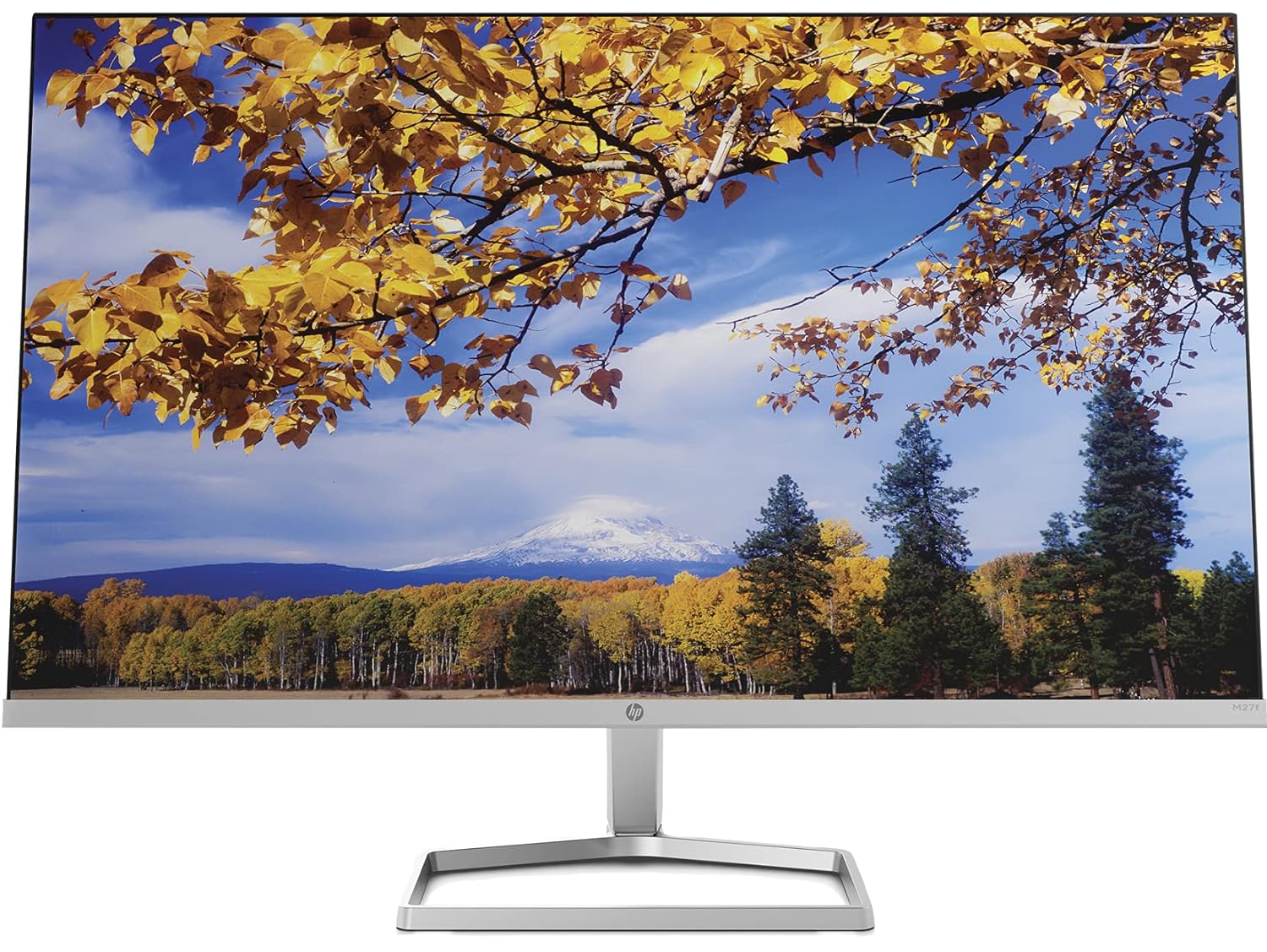 Monitor HP Series 5 524sf 27" LED IPS FullHD 100Hz