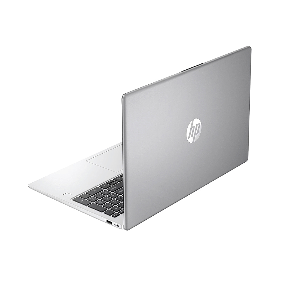 HP 250 G10 Intel® Core™ i3-1315U (13ª Geração, 6 núcleos, 8 threads, até 4.5 GHz) |  8 GB DDR4 | 512 GB SSD PCIe NVMe M.2 | Ecrã: 15,6 ”